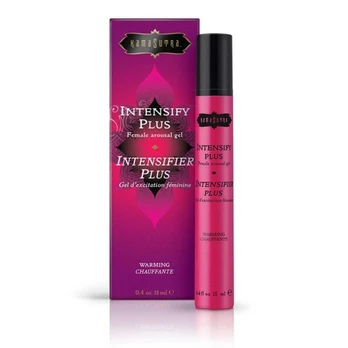 Kama Sutra KAMASUTRA INTENSIFY PLUS WARMING 15 ML