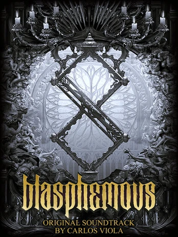 Blasphemous DLC PC