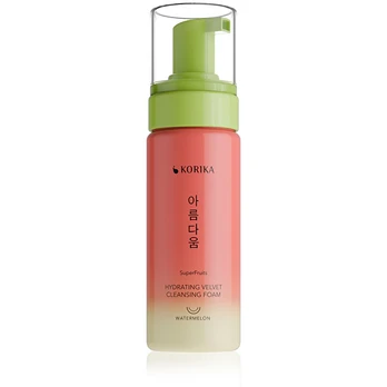 KORIKA SuperFruits Cleansing Foam 150 ml 150ml
