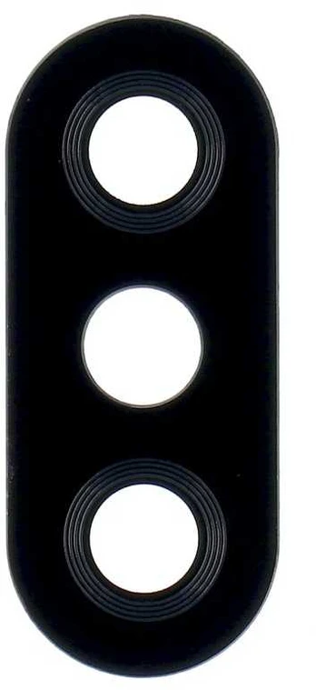 Dėklas Oem Camera lens Xiaomi Redmi Note 6