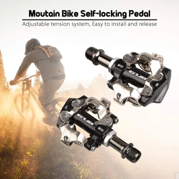 GUB M101 pedalai dviračiui MTB