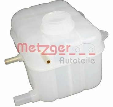 Išsiplėtimo bakelis, aušinimo skystis METZGER 2140221