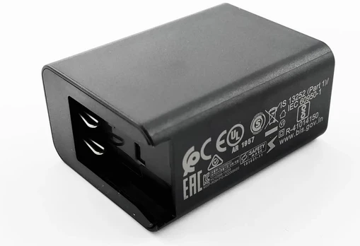 Asus ADAPTER 18W 5V/9V 2P (USB)