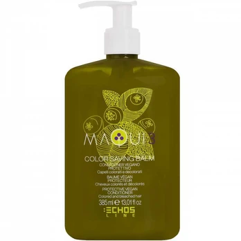 Echosline Maqui 3 Color Saving Balm Conditioner 385ml