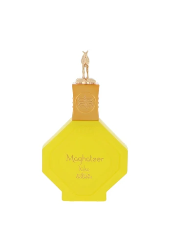 Nabeel Maghateer Kilsa 100ml Unisex EDP