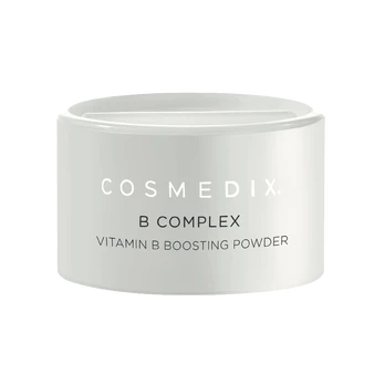 COSMEDIX Vitamino B milteliai B COMPLEX