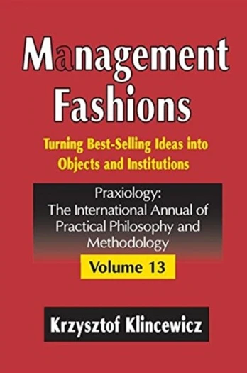 Management Fashions