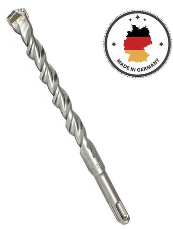Stalco Perfect Grąžtas betonui STALCO V3 SDS+ 6x200/260mm