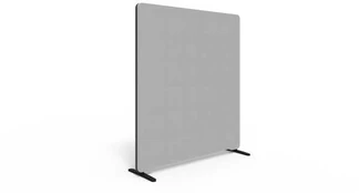 Lintex Edge gulvskærm 1200x1350 mm