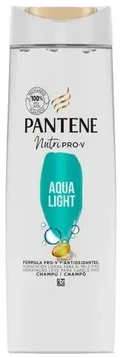 Pantene Cha, 300 ml Purificante