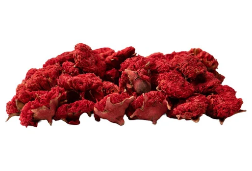 Džiovinti granatmedžio žiedai (Punica granatum L.), 250 g