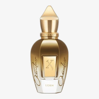 Xerjoff Shooting Stars Uden Overdose Parfum - Used 50 ml