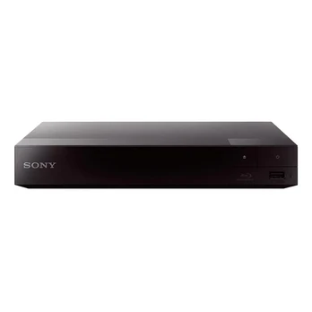 Vaizdo grotuvas Sony BDP-S1700K Blu-ray soitin