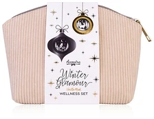 Accentra Gift set in a Winter Glamour Kosmetinis krepšelis kaina