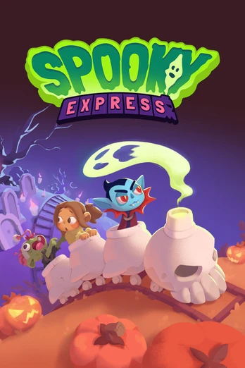 Spooky Express PC