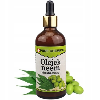 Šalto spaudimo nemo aliejus Chosa 100ml