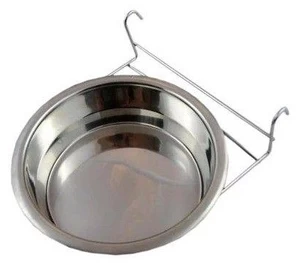 Dubenėlis maistui Panama Pet PP-51516, 22 cm x 22 cm x 7 cm