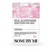 SOME BY MI Real Glutathione Brightening Care Mask kaina
