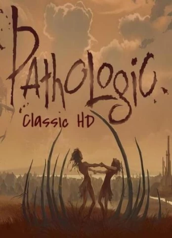 Pathologic Classic HD PC