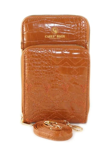 Ruda Caely moteriška piniginė 3505