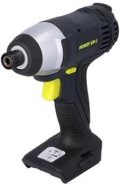 Smūginis gręžtuvas Hurry Up Cordless Impact Drill, 18 V kaina