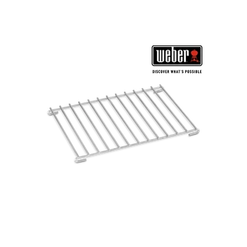 Kepimo grotelės Weber 20 x 30.5cm