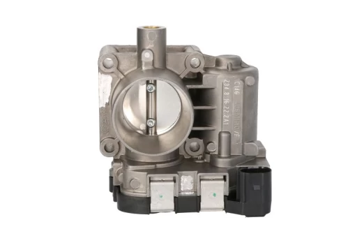 PIERBURG 7.03703.97.0 Throttle body