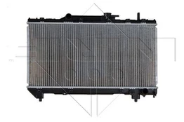Radiatorius, variklio aušinimas NRF 517590