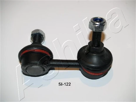 Prikabinimo svirtis ASHIKA 106-01-121L