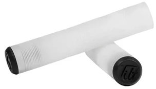 Tilt Metra Pro Scooter rankenos Grips Clear