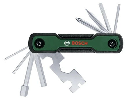 Bosch Remonto įrankis 13-in-1