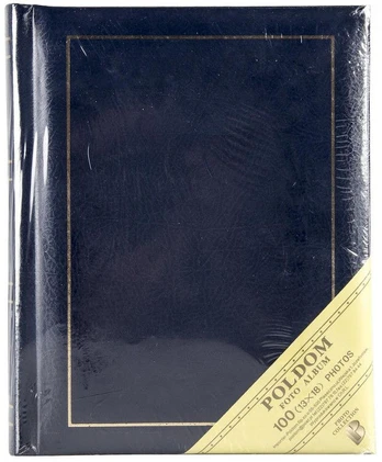 Poldom Album B 13x18/100 Classic-4