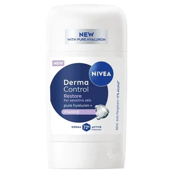 NIVEA_Derma Control Restore antiperspirantas 50ml