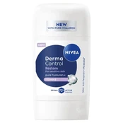NIVEA_Derma Control Restore antiperspirantas 50ml kaina