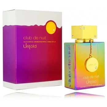 Armaf Club de Nuit Untold (U) EDP 105ml