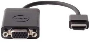 Dell Video Adaptor, HDMI to VGA.