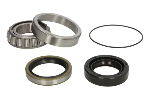 SNR R173.07 Wheel bearing kit