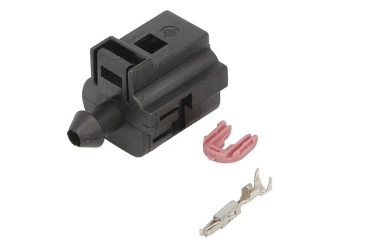 elektros laidas AKUSAN K06W151AKN