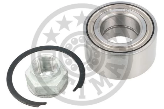 Rato guolio komplektas OPTIMAL 800398