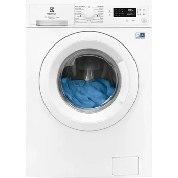 Skalbimo mašina Electrolux EW5W468WE