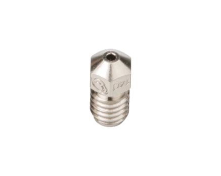 Bondtech CHT padengtas žalvarinis antgalis 1.4mm - 1 vnt