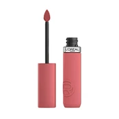 L`oreal Infaillible Matte Resistance Lipstick 5 ml Lūpdažis kaina