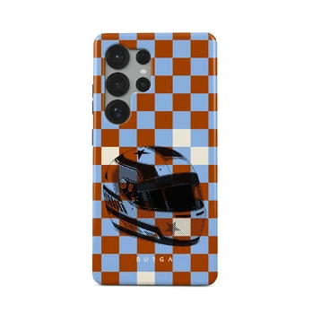 Pit Stop - Samsung Galaxy S25 Ultra Case, Tough (Magnetic) / N/A