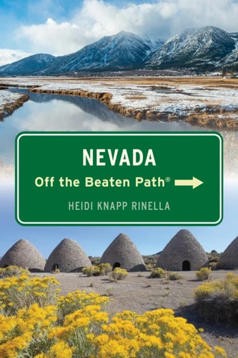 Nevada Off the Beaten Path®