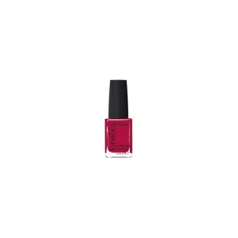 Kinetics nagų lakas Nr.234 Kinetics SolarGel Red Gown 15ml