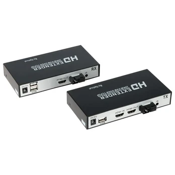 HDMI keitiklis OFT-20KM