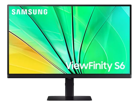 Monitorius Samsung ViewFinity S60D