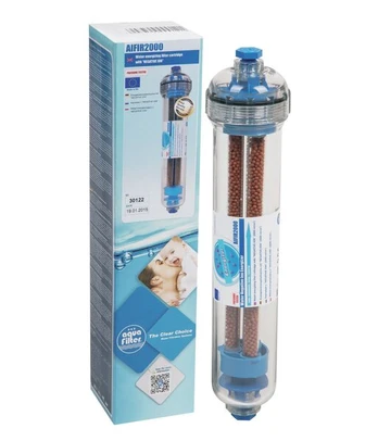 Kasetė filtrui Aquafilter AIFIR2000