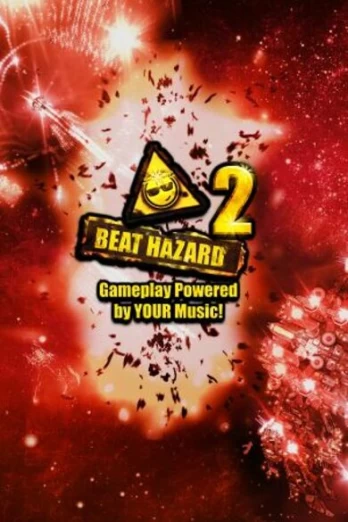Beat Hazard 2 Steam