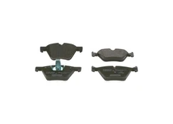 BOSCH 0 986 424 621 Brake pad set